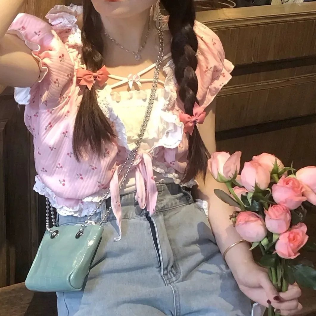 美好条纹