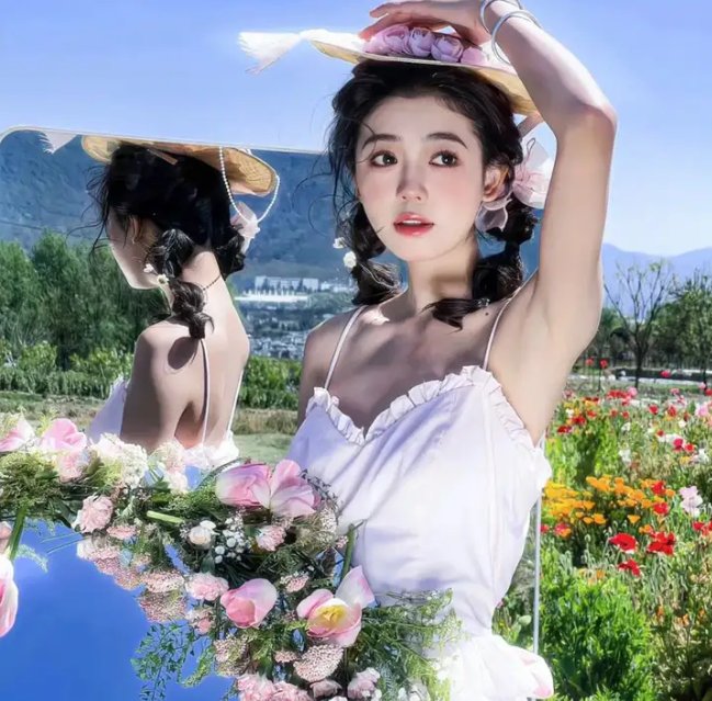 鬼娃新娘